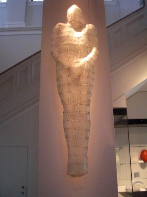mummy